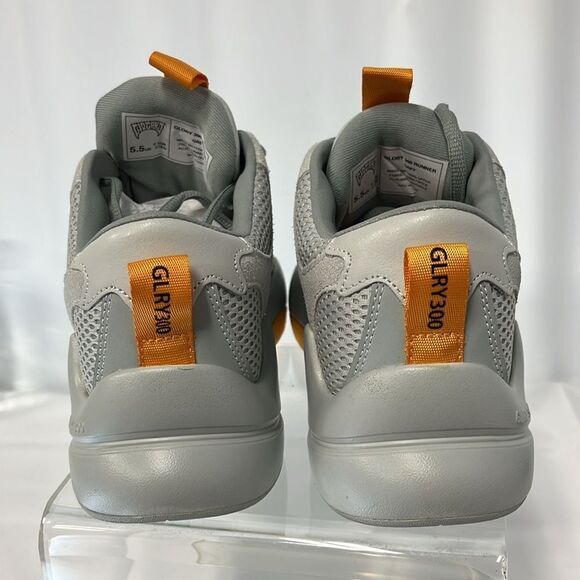 GLO GANG GLORY 300 RUNNERS MENS SNEAKERS FTL-01-136 - Picture 8 of 10